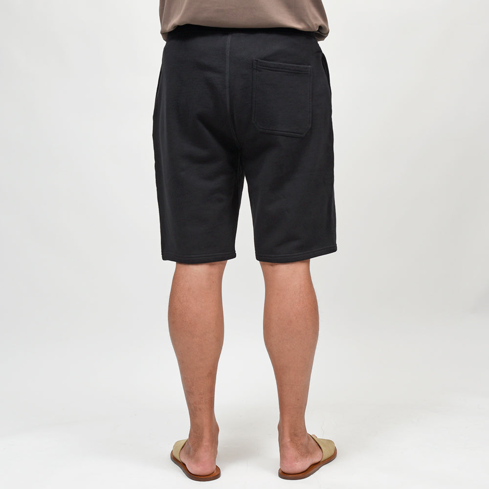 SUNSPEL(サンスペル) コットン スウェット 裏毛 ショートパンツ MSHR1519
