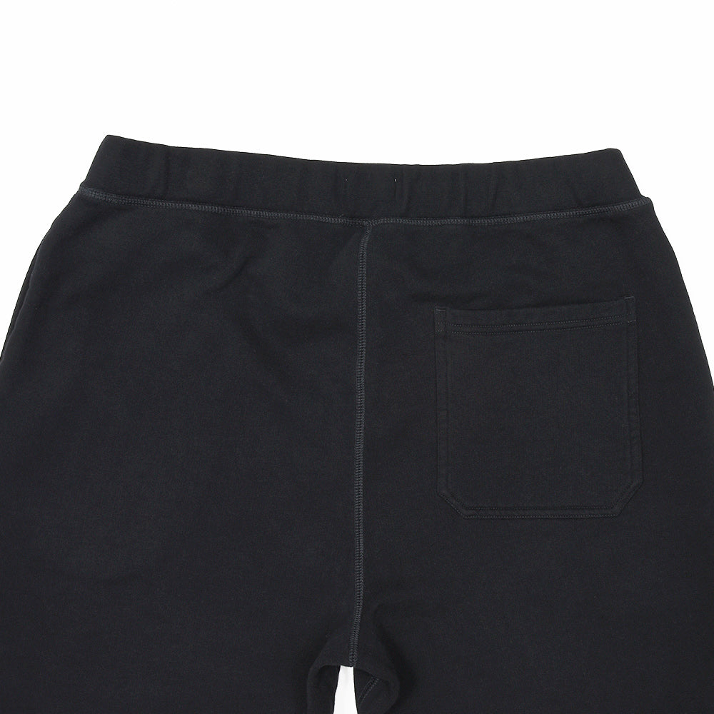 SUNSPEL(サンスペル) コットン スウェット 裏毛 ショートパンツ MSHR1519