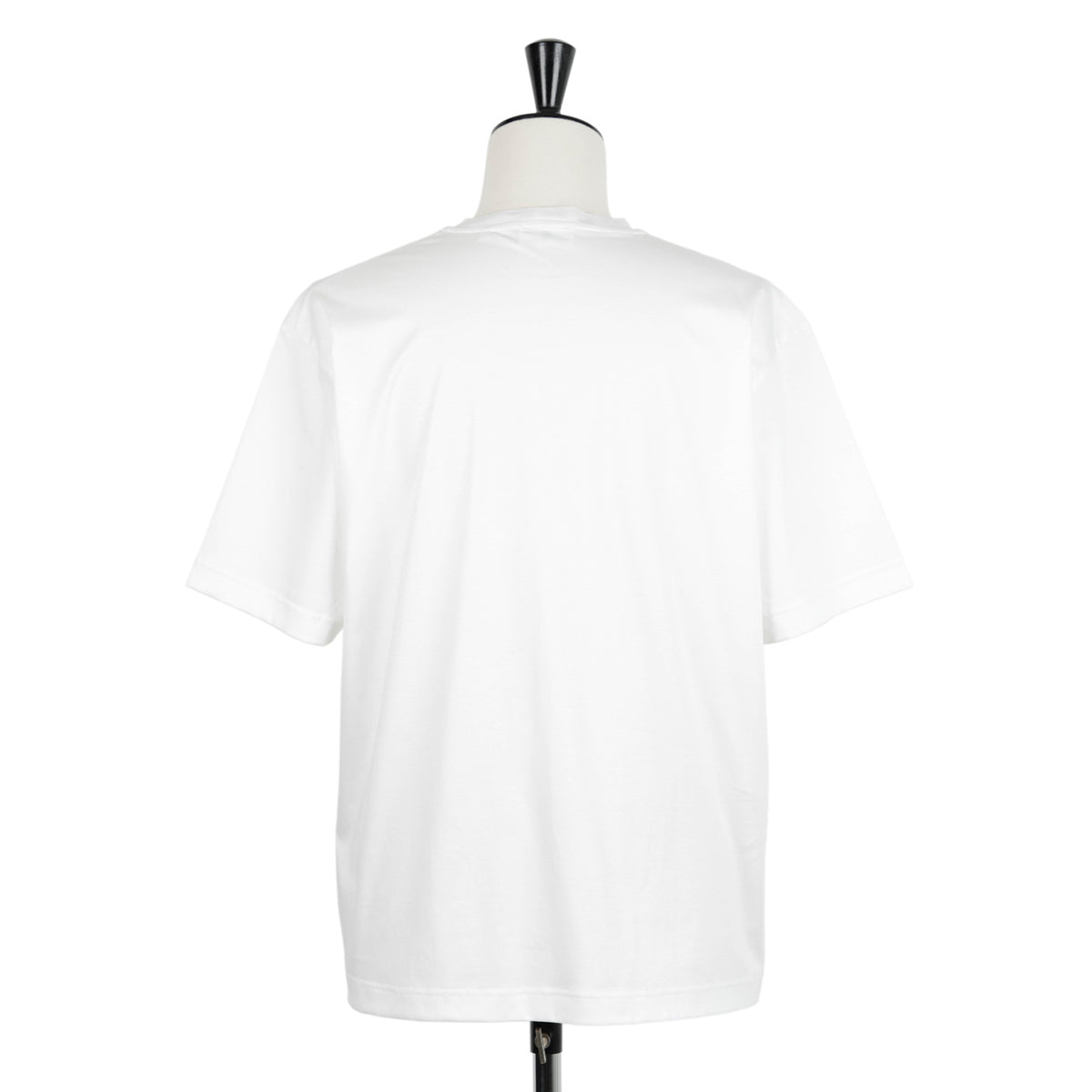 コロニークロージング / クルーネック ポケット Tシャツ/CC2401-T01 WHITE