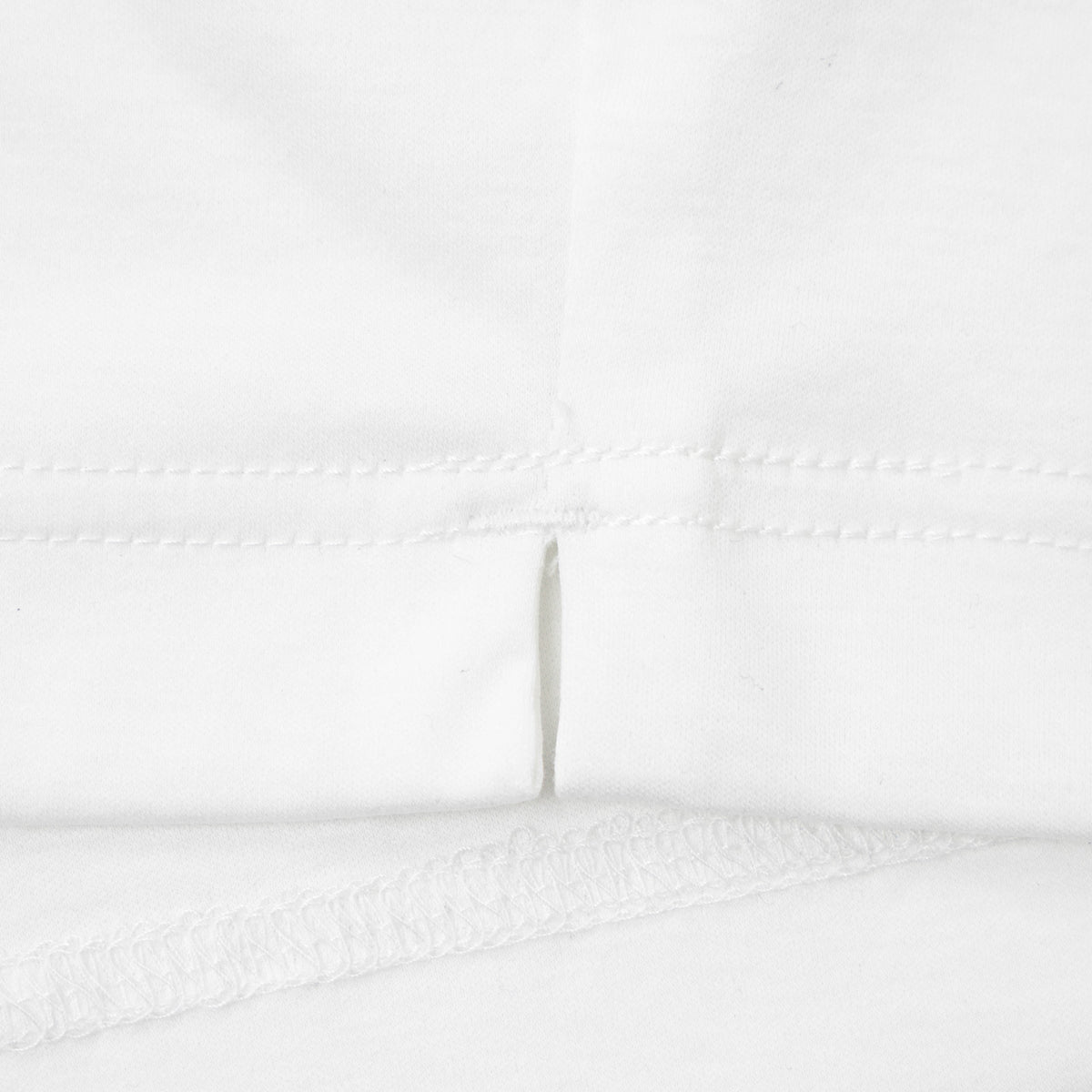 コロニークロージング / クルーネック ポケット Tシャツ/CC2401-T01 WHITE