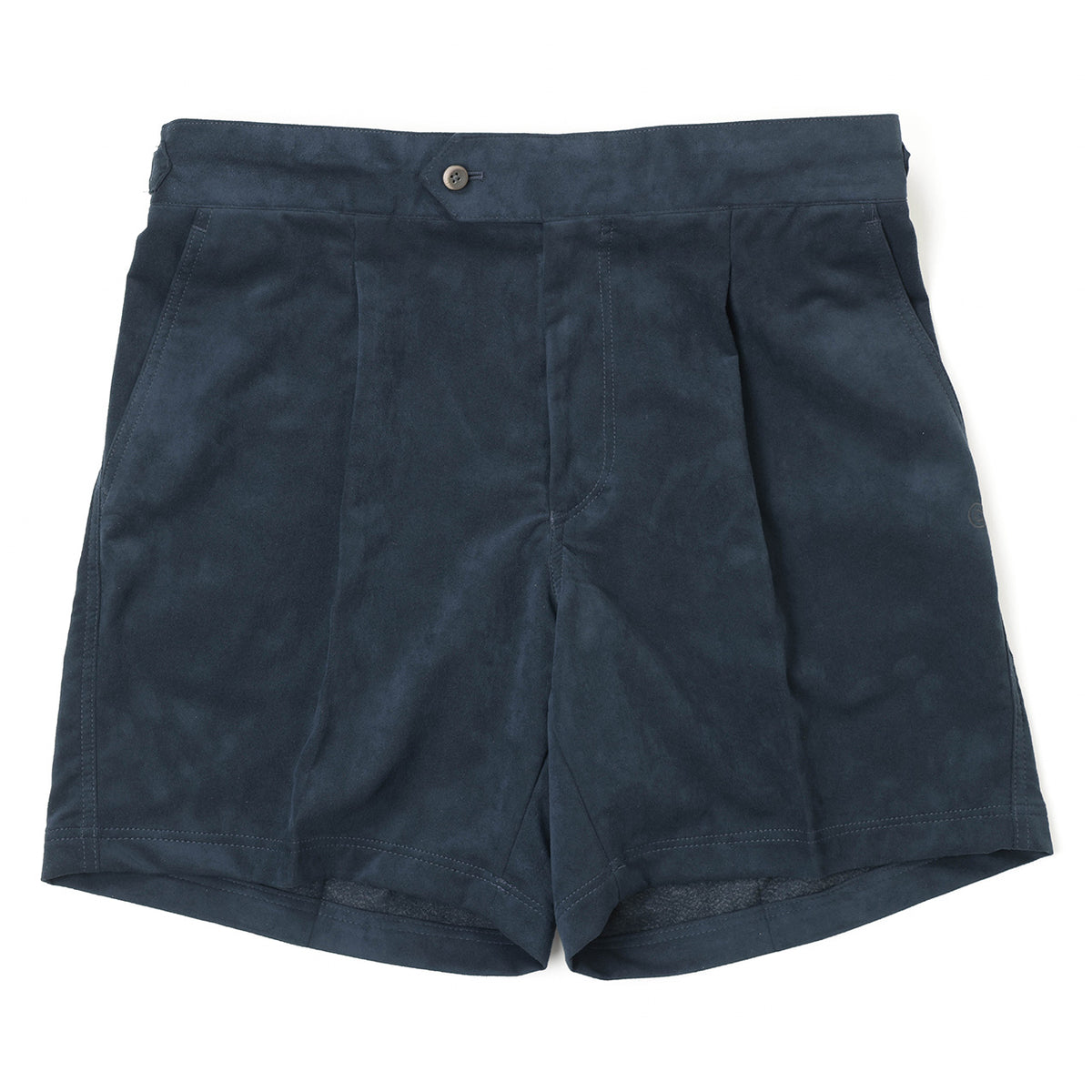 コロニークロージング / ポリエステル ストレッチショーツ/CC2601-PT04-01 NAVY