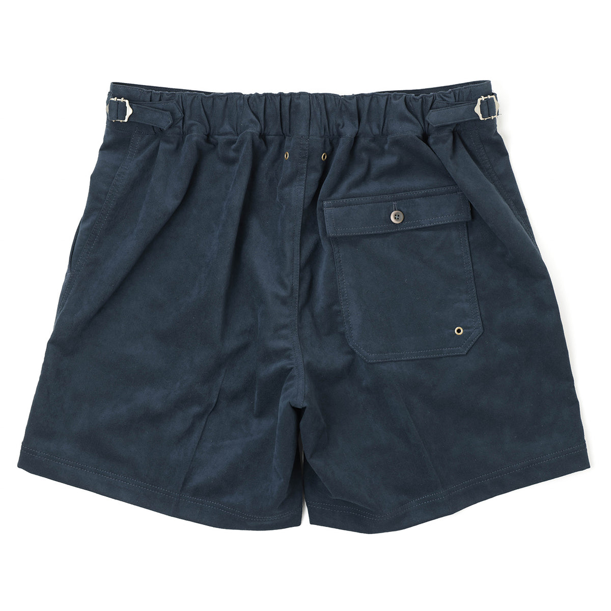 コロニークロージング / ポリエステル ストレッチショーツ/CC2601-PT04-01 NAVY