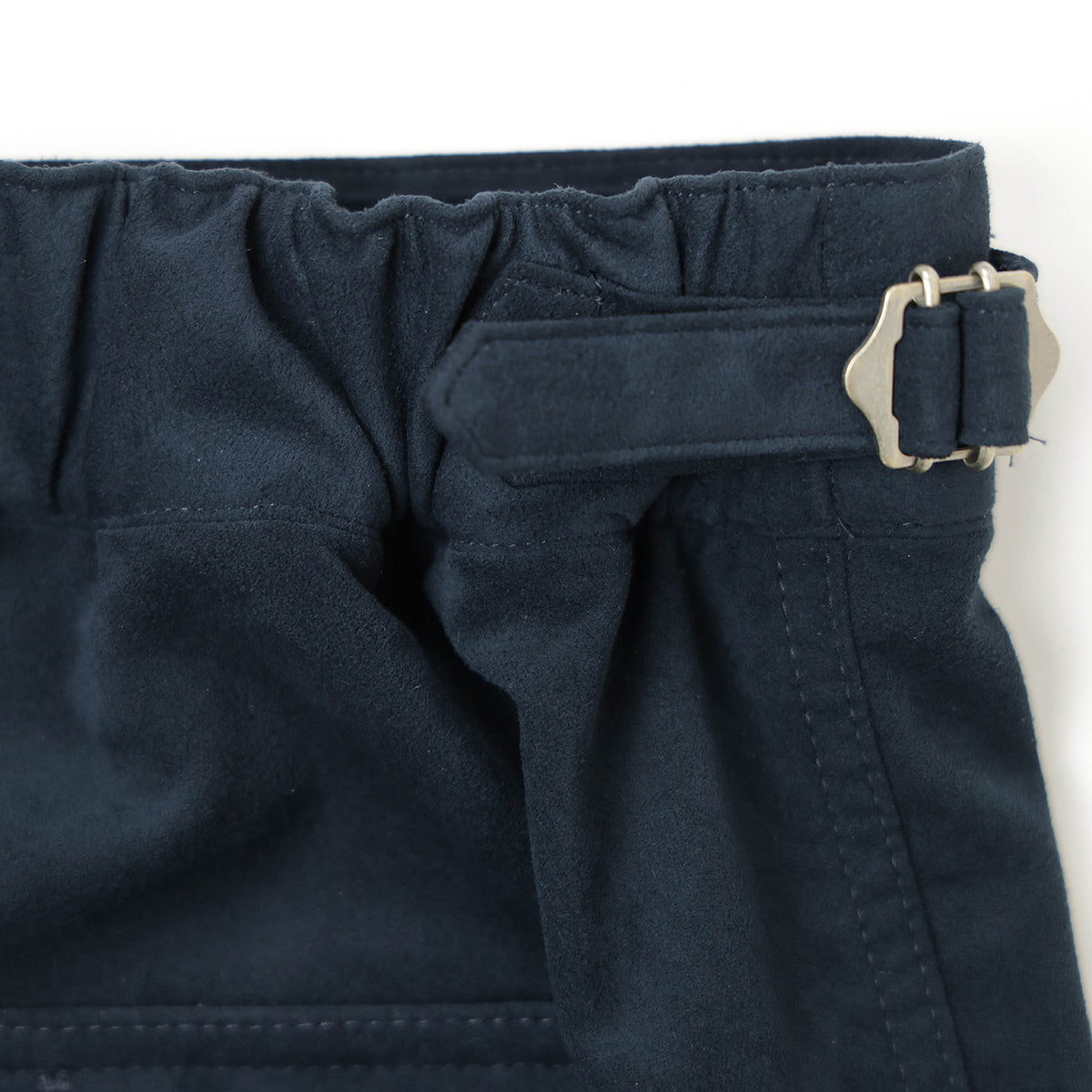 コロニークロージング / ポリエステル ストレッチショーツ/CC2601-PT04-01 NAVY