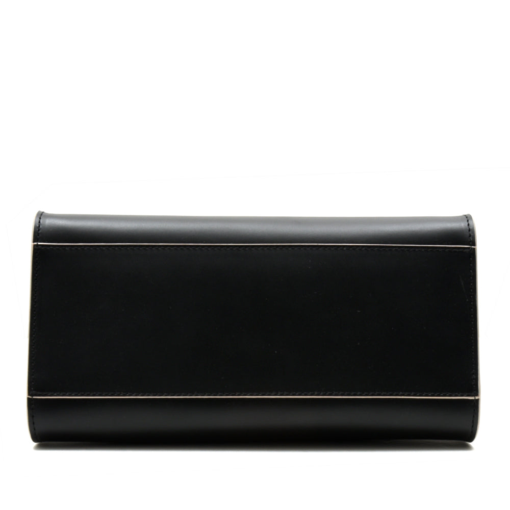 MARNI(マルニ)BMMP0175A0 P9049 オーバーラップハンドバッグ