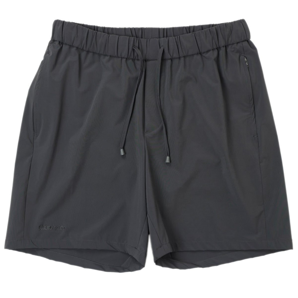【干場義雅氏×菅原靴店 完全別注】ジャブスアルキヴィオ / スイムショーツ/ABBRONZATO LEO A3710 90
