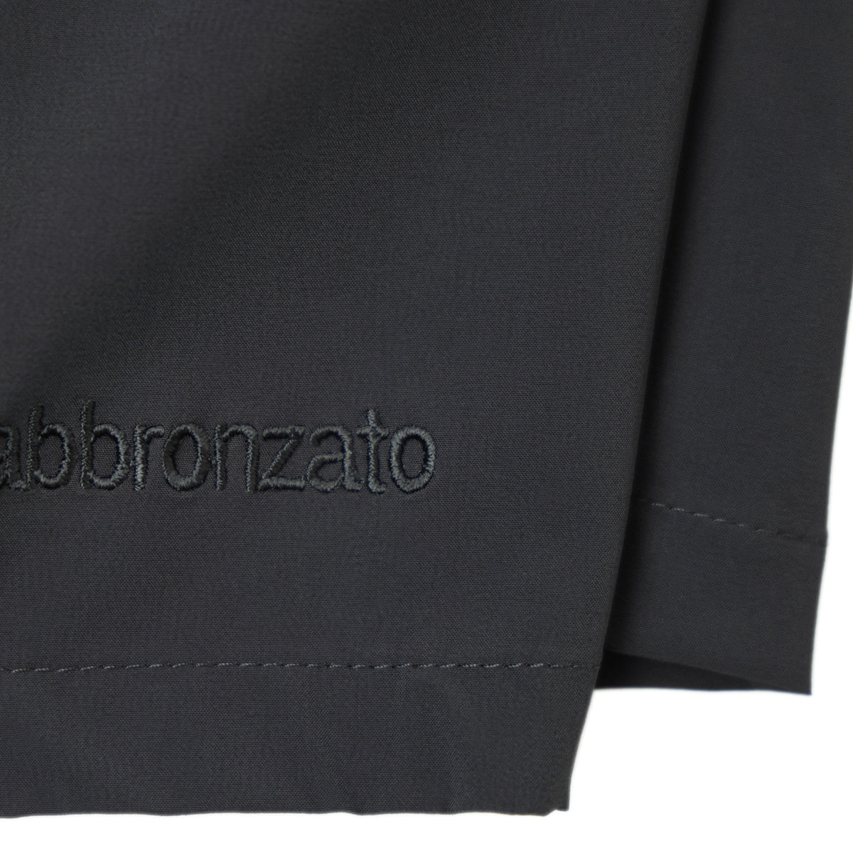 【干場義雅氏×菅原靴店 完全別注】ジャブスアルキヴィオ / スイムショーツ/ABBRONZATO LEO A3710 90