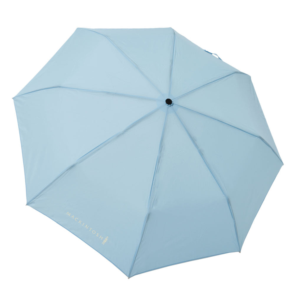 MACKINTOSH(マッキントッシュ) UVカット ポリエステル フォールディングアンブレラ AYR UMBRELLA