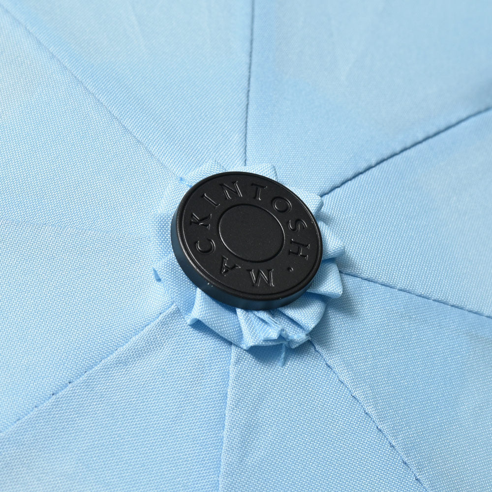 MACKINTOSH(マッキントッシュ) UVカット ポリエステル フォールディングアンブレラ AYR UMBRELLA