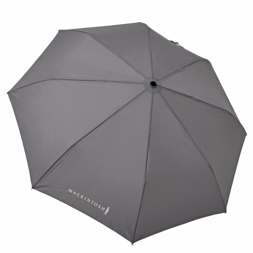 MACKINTOSH(マッキントッシュ) UVカット ポリエステル フォールディングアンブレラ AYR UMBRELLA
