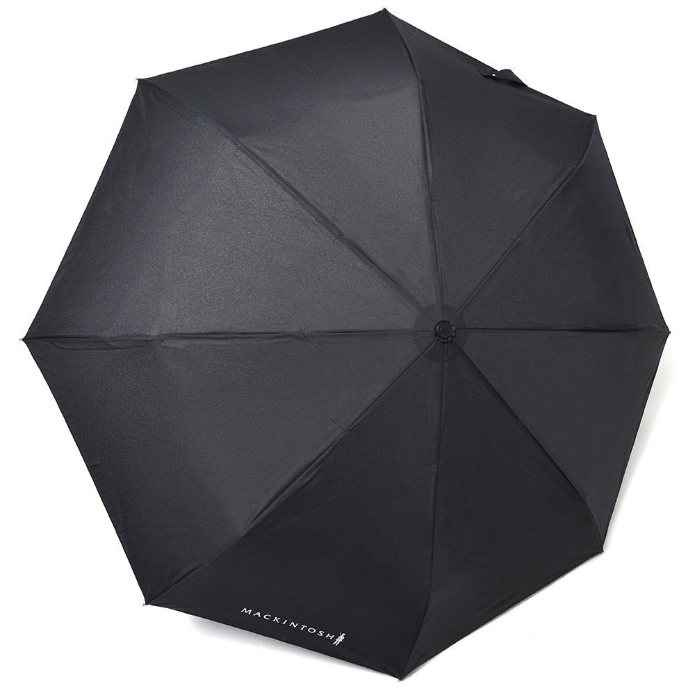 MACKINTOSH(マッキントッシュ) UVカット ポリエステル フォールディングアンブレラ AYR UMBRELLA