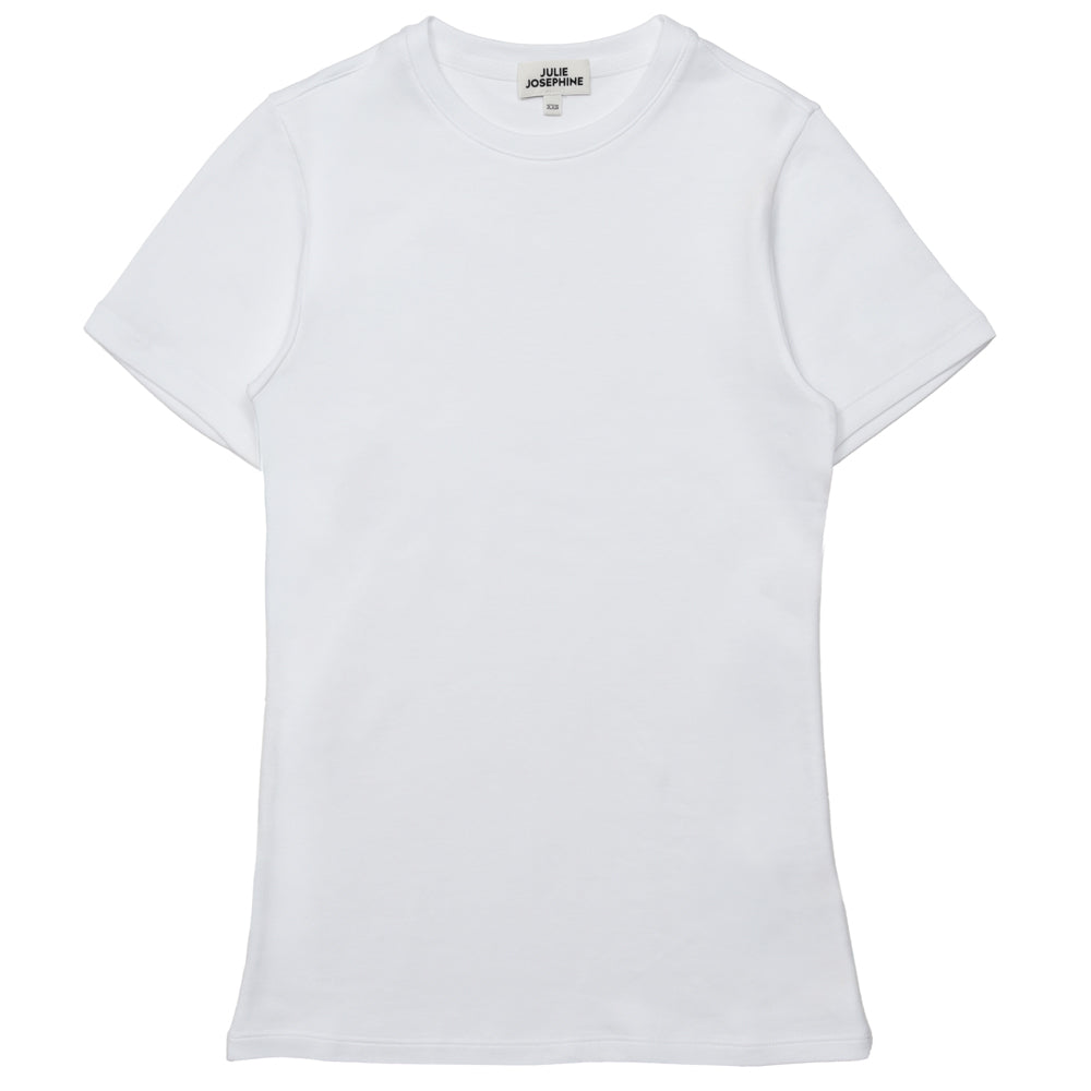 JULIE JOSEPHINE(ジュリージョセフィン) 10000 AGNES Tシャツ