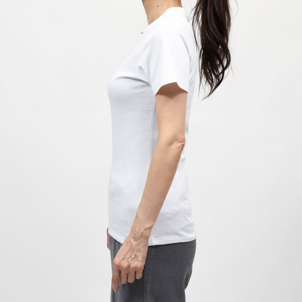 JULIE JOSEPHINE(ジュリージョセフィン) 10000 AGNES Tシャツ