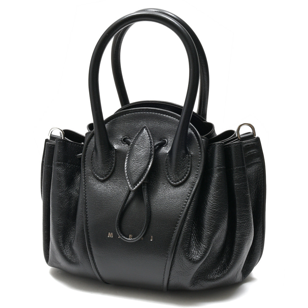 MARNI(マルニ) SBMP0223A0 P8710 スモールハンドバッグ