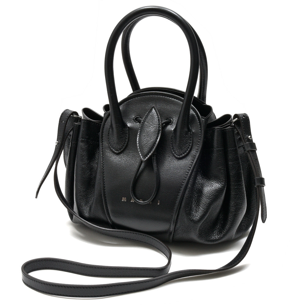 MARNI(マルニ) SBMP0223A0 P8710 スモールハンドバッグ