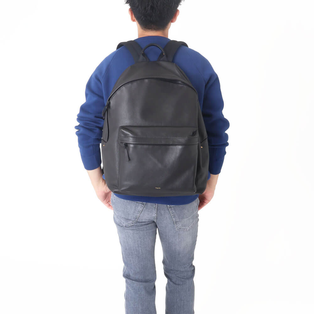 テクネ / CLASSIC DAYPACK L/B14-00723-L