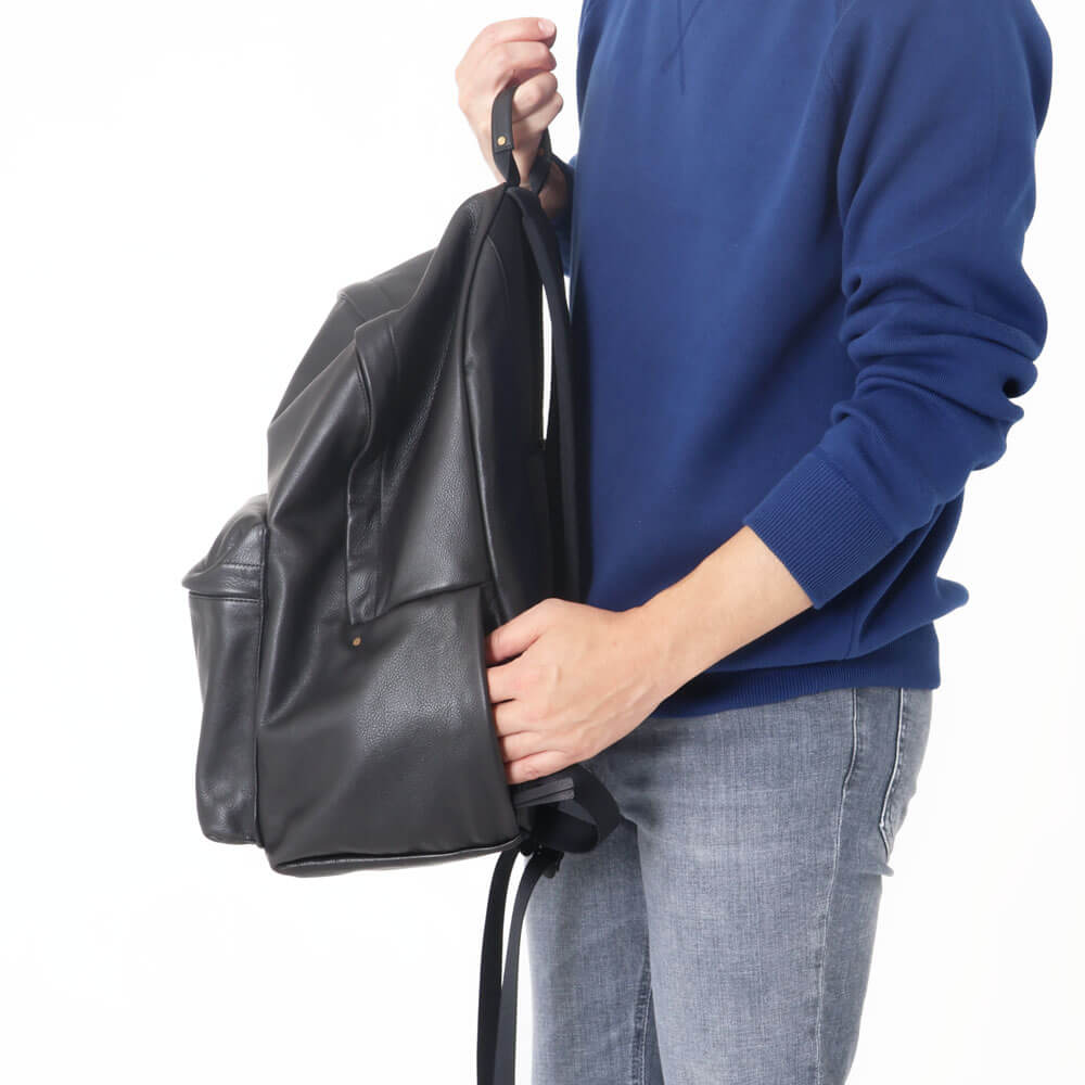テクネ / CLASSIC DAYPACK L/B14-00723-L