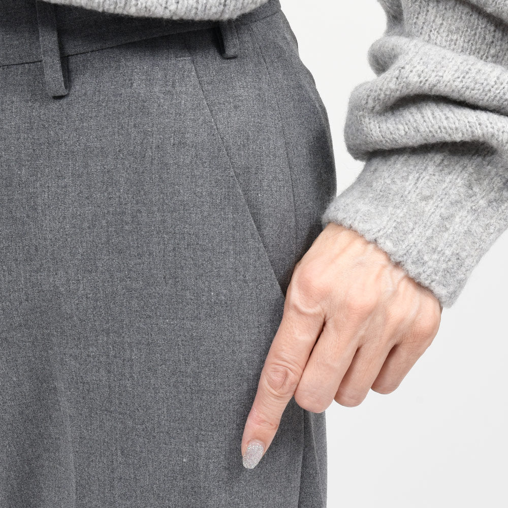 PT TORINO(ピーティートリノ) EMMA CDVSEAZ00STD(CF02) ストレッチパンツ