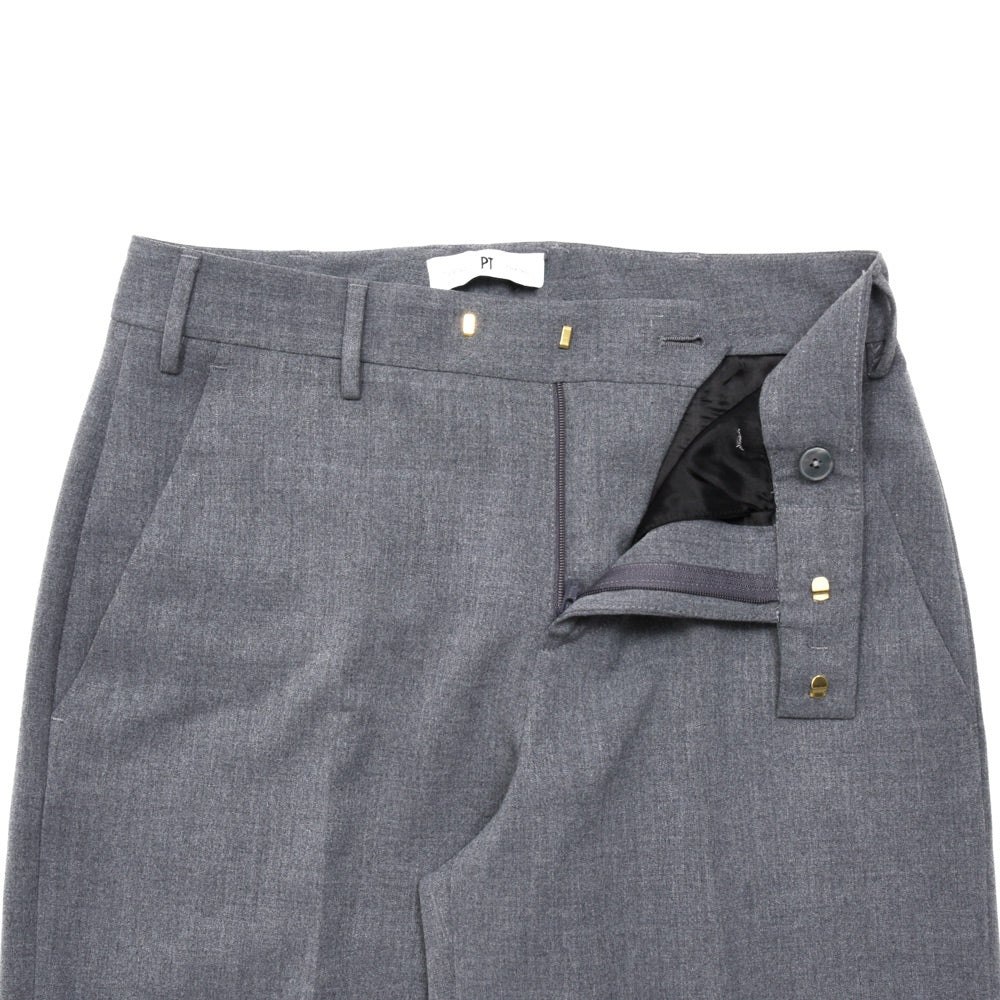 PT TORINO(ピーティートリノ) EMMA CDVSEAZ00STD(CF02) ストレッチパンツ