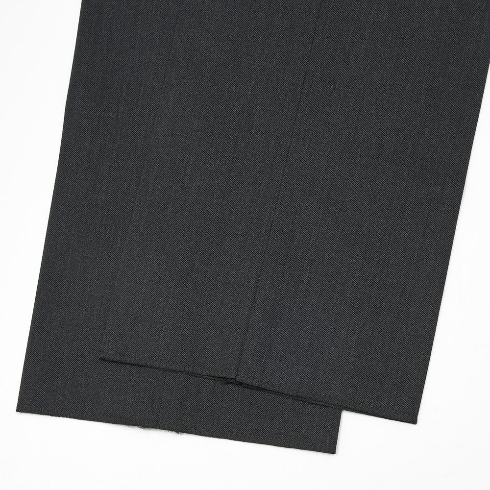 PT TORINO(ピーティー トリノ) Travel ウォッシャブルテクノウール ストレッチ サキソニー ノープリーツ ドレスパンツ SUPERSLIM FIT/PO36