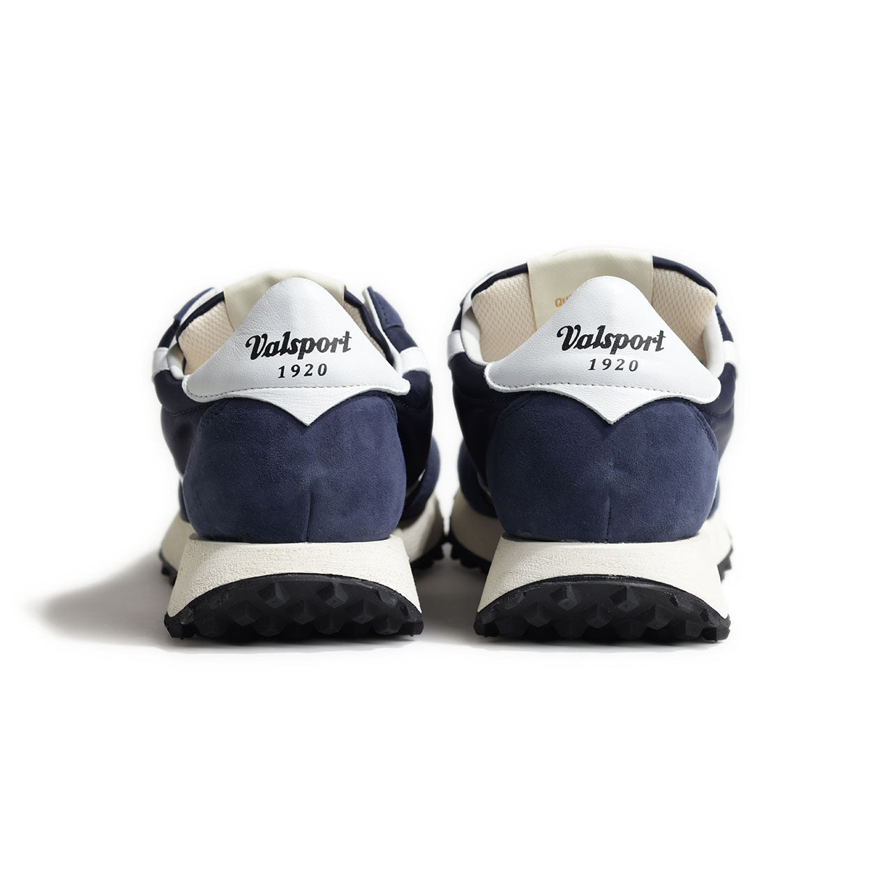 【日本限定】ヴァルスポルト / START HERITAGE NYLON VINTAGE FLUOスニーカー/VSR3106M NAV