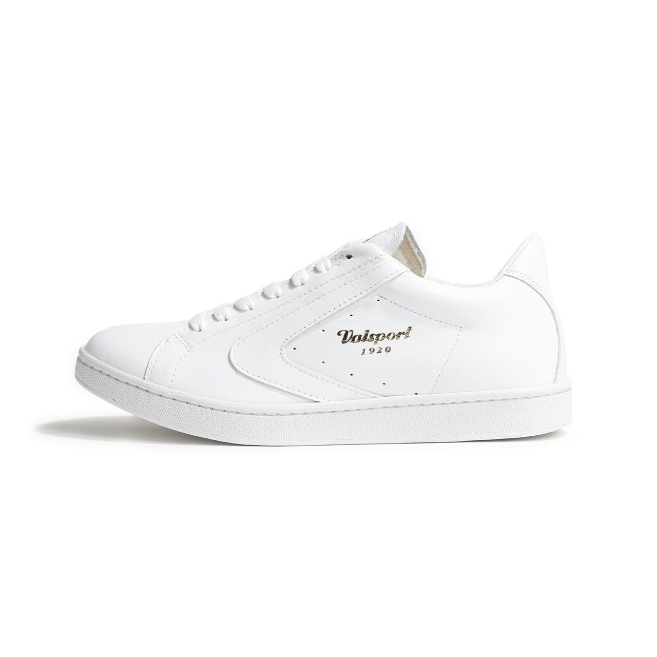 【日本限定】ヴァルスポルト / TOURNAMENT CLASSIC スニーカー/VT3101M BIANCO
