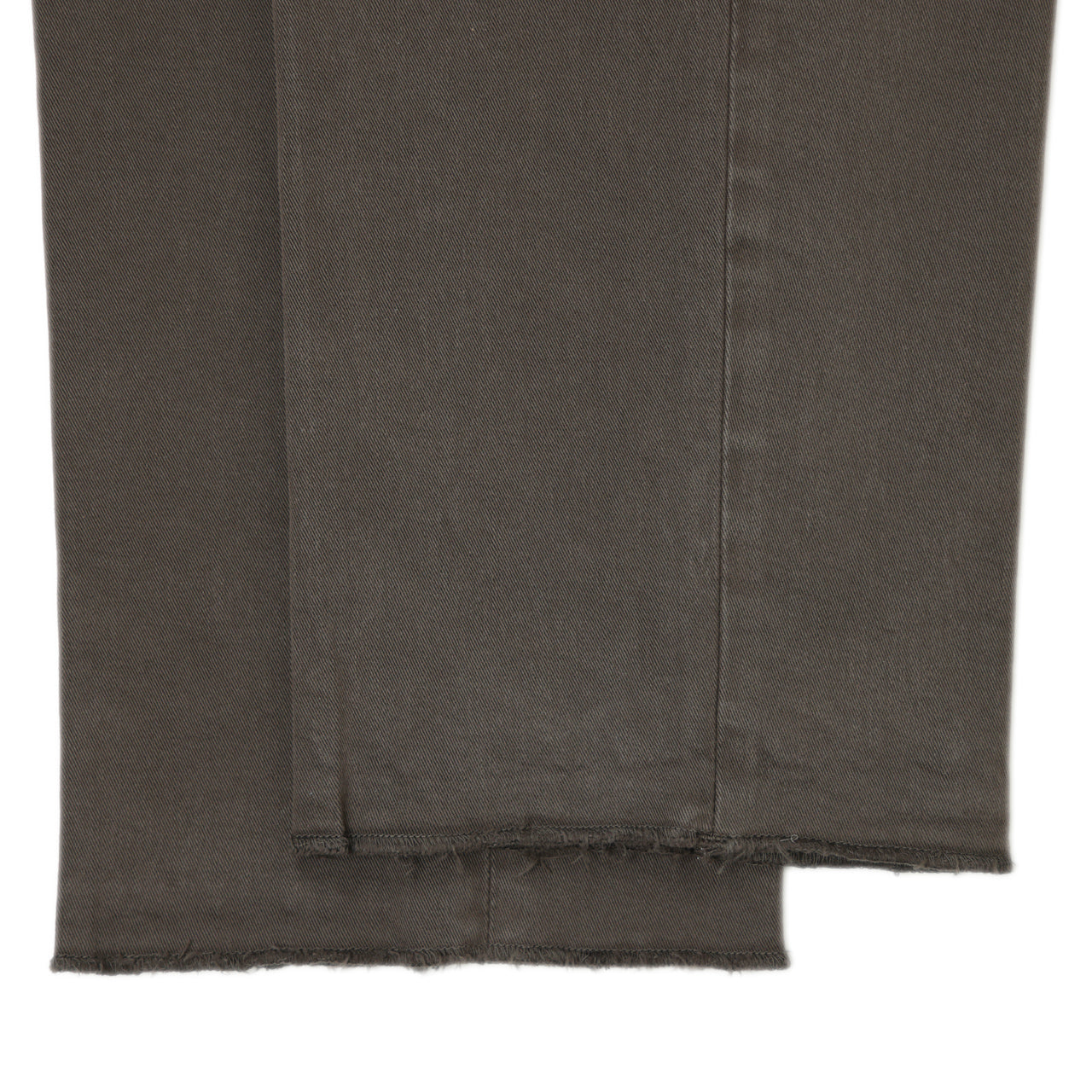 ブリリア 1949 / コットン ストレッチ ワンプリーツ スラックス パンツ/SLIM FIT BG07 JFS 400008 0046