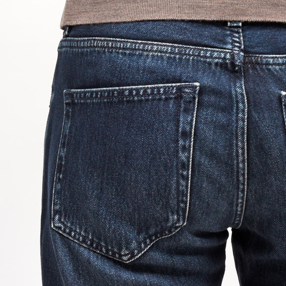 PT TORINO DENIM(ピーティートリノデニム) BREAKBEAT コットンセルロース レギュラーデニムパンツ/AW0620