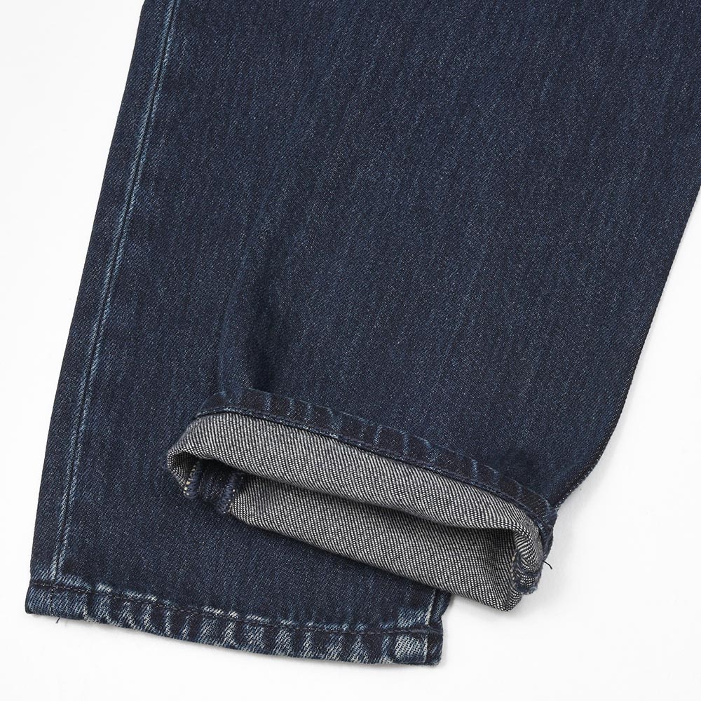 PT TORINO DENIM(ピーティートリノデニム) BREAKBEAT コットンセルロース レギュラーデニムパンツ/AW0620