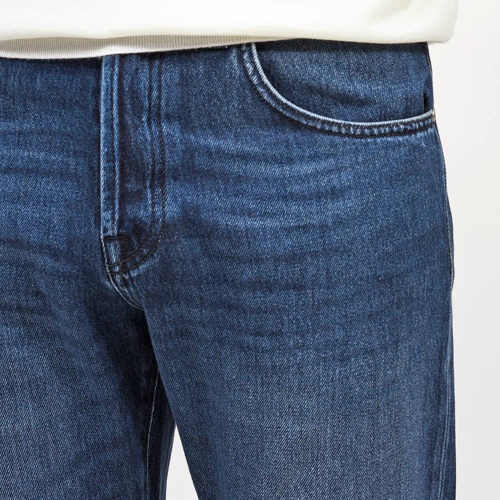 PT TORINO DENIM(ピーティートリノデニム) RELAX コットンセルロース レギュラーデニムパンツ/AW0640