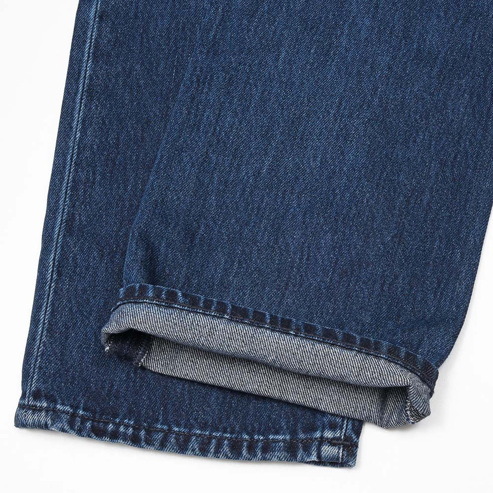 PT TORINO DENIM(ピーティートリノデニム) RELAX コットンセルロース レギュラーデニムパンツ/AW0640