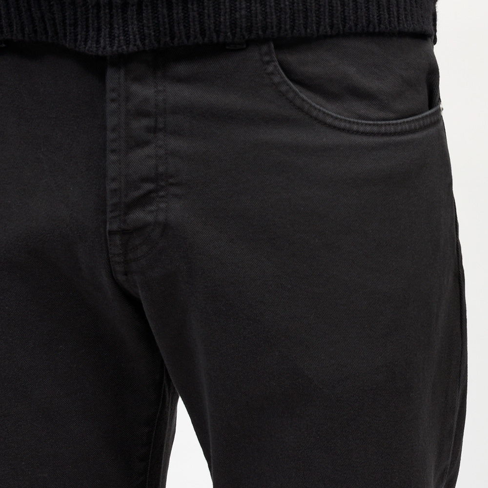 PT TORINO DENIM(ピーティートリノデニム) RELAX コットンストレッチ レギュラーデニムパンツ/OA14T0