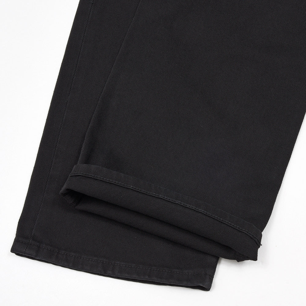 PT TORINO DENIM(ピーティートリノデニム) RELAX コットンストレッチ レギュラーデニムパンツ/OA14T0