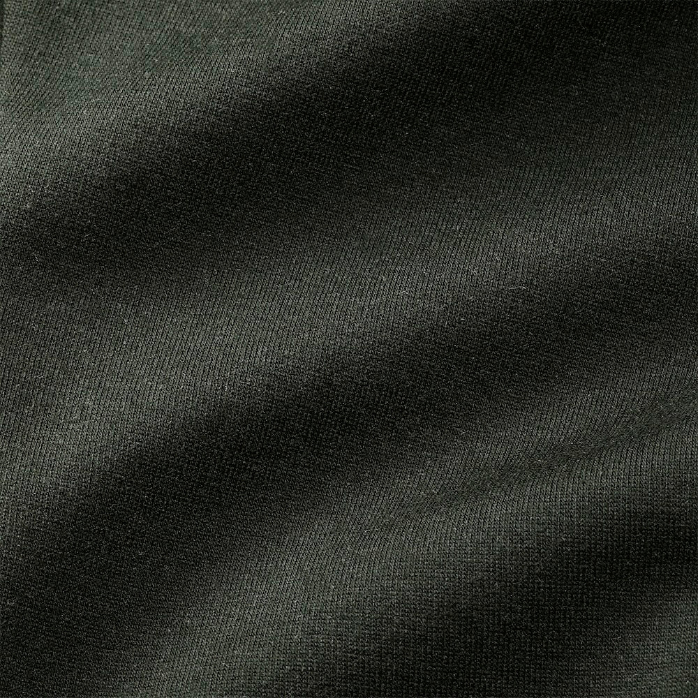 ジャブスアルキヴィオ / 2TONE JERSEY ノープリーツ リラックスパンツ/MANFREDO A5737