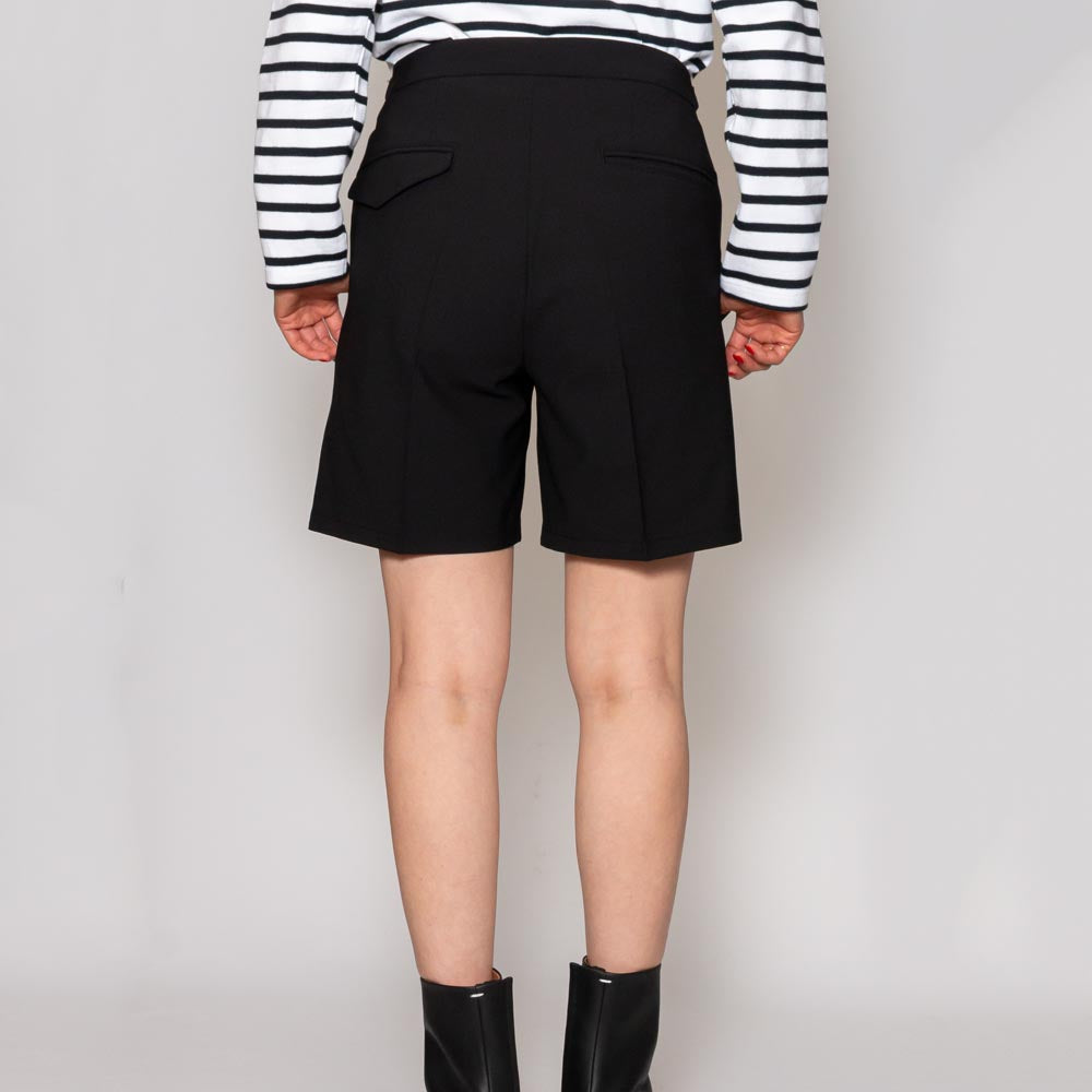 Cellar Door(セラードアー)<BR>LEO T SHORT/RW348 アジャスターつき ショートパンツ