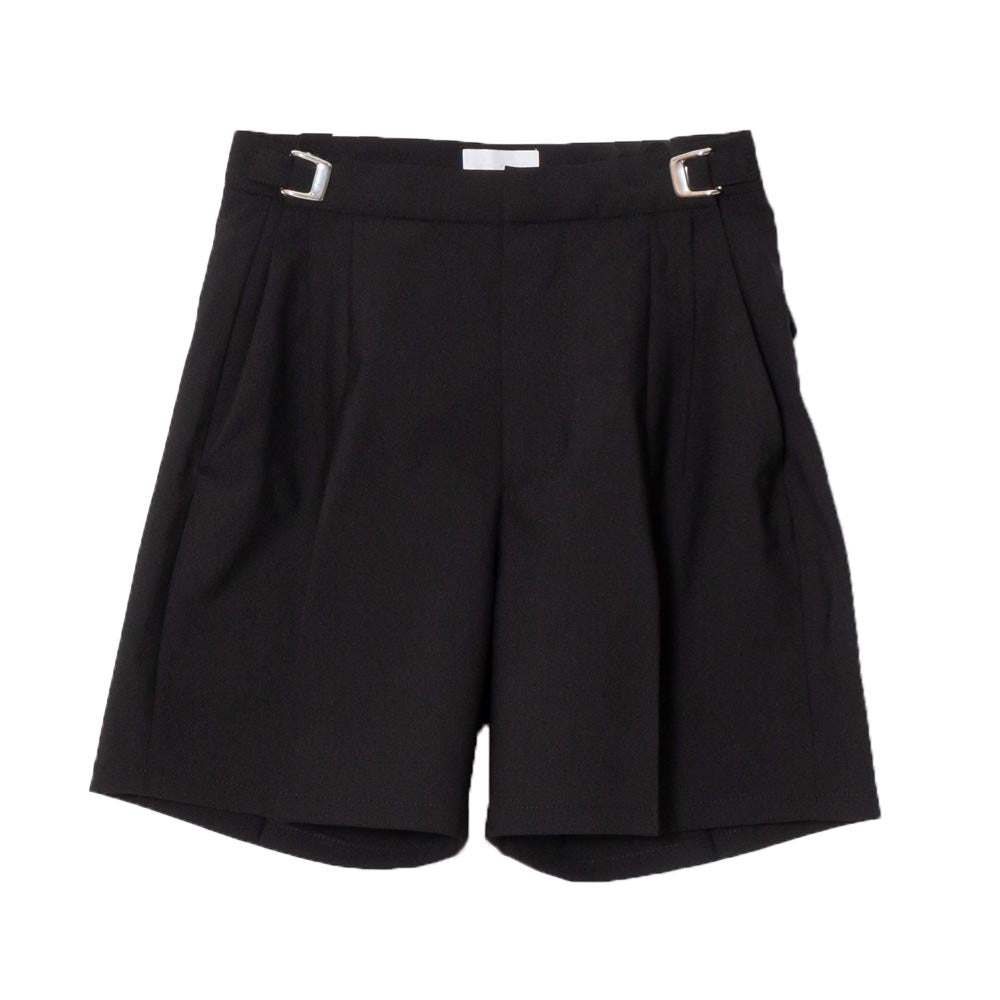 Cellar Door(セラードアー)<BR>LEO T SHORT/RW348 アジャスターつき ショートパンツ