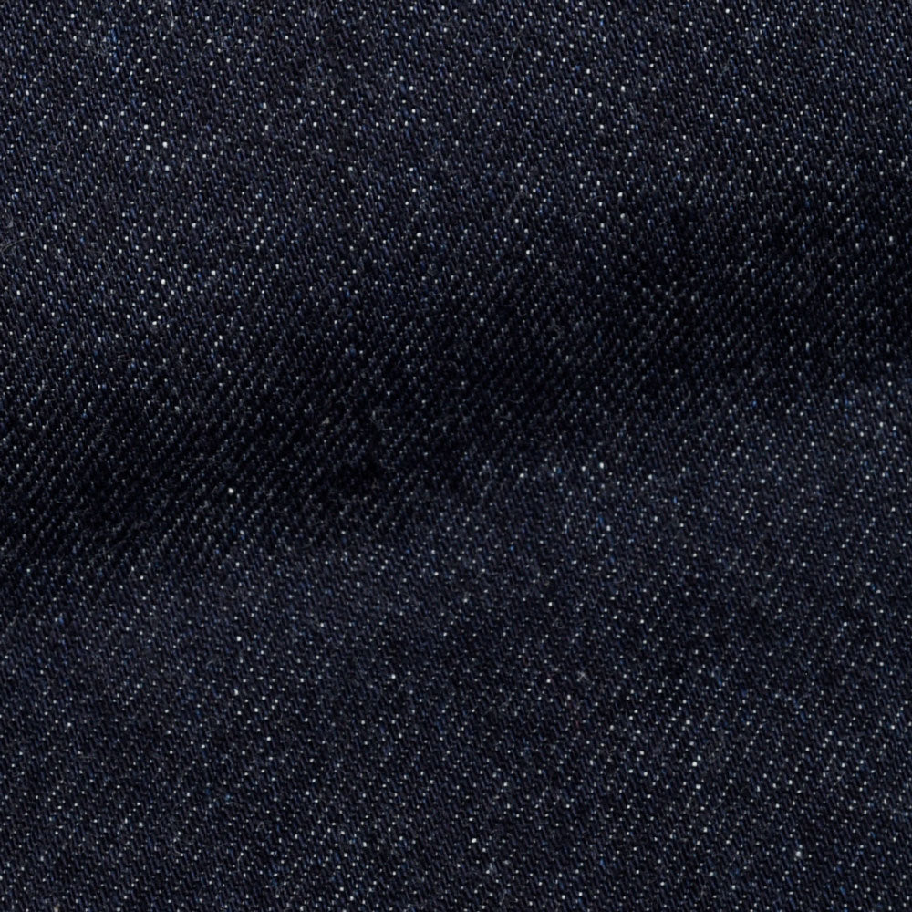 MACKINTOSH(マッキントッシュ)BELTED POLMOOD デニムベルテッドパンツ 23162000005