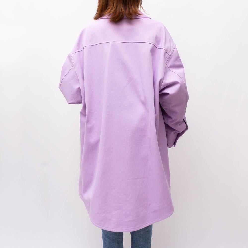 MM6 MAISON MARGIELA(エムエム6 メゾン マルジェラ)<BR>S52AM0153 オーバージャケット