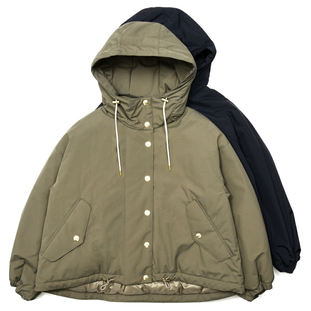 MACKINTOSH(マッキントッシュ)ウェザーテックスカイパーカショート WEATHER TEC SKY PARKA SHORT THIND0WN 24062006005