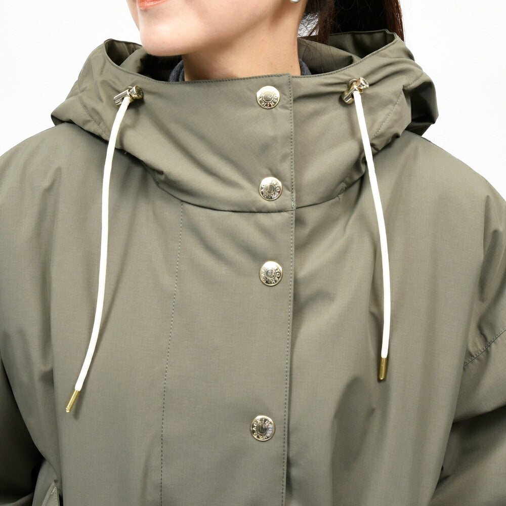 MACKINTOSH(マッキントッシュ)ウェザーテックスカイパーカショート WEATHER TEC SKY PARKA SHORT THIND0WN 24062006005