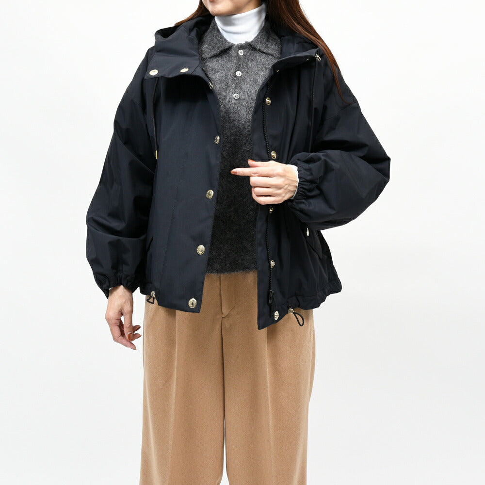 MACKINTOSH(マッキントッシュ)ウェザーテックスカイパーカショート WEATHER TEC SKY PARKA SHORT THIND0WN 24062006005