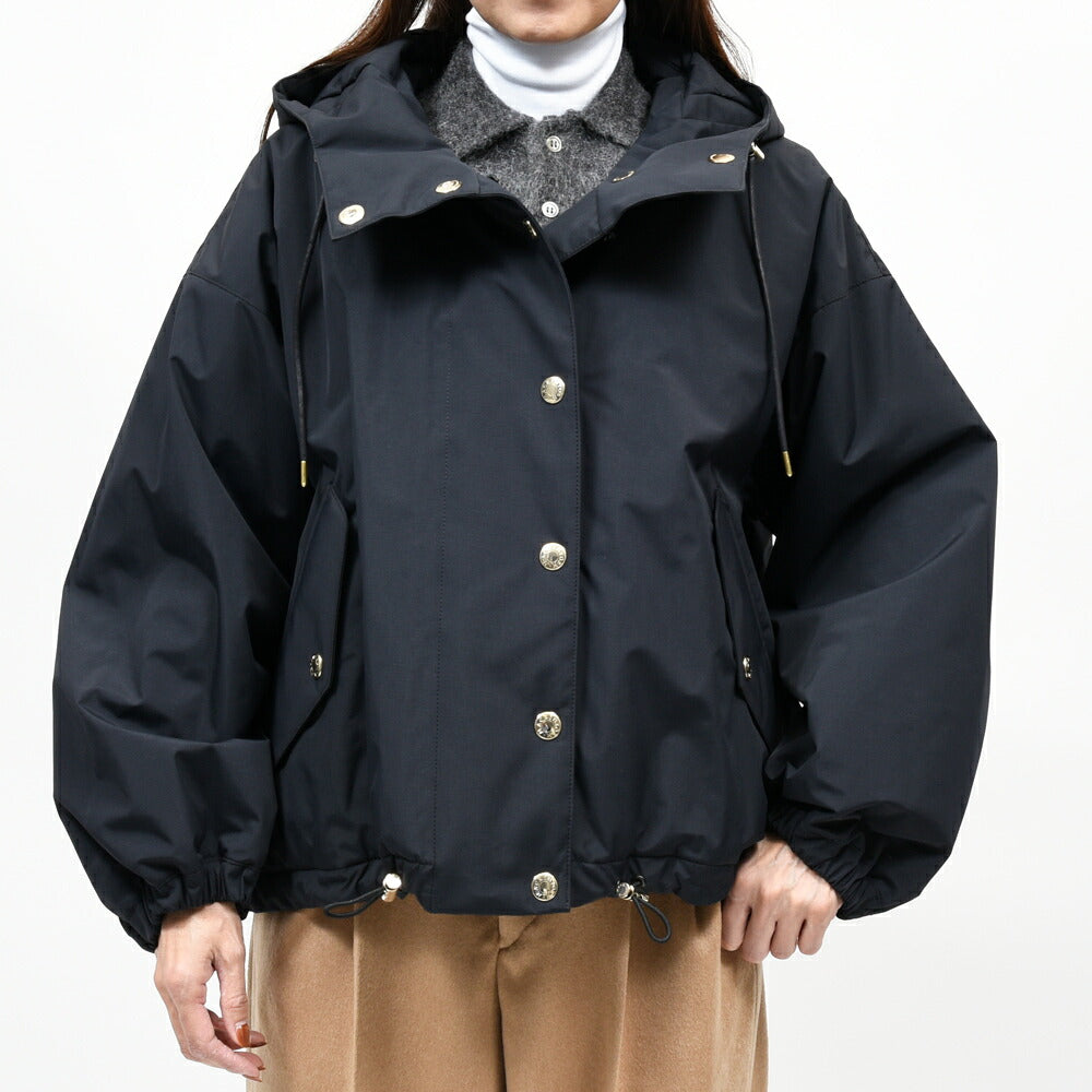 MACKINTOSH(マッキントッシュ)ウェザーテックスカイパーカショート WEATHER TEC SKY PARKA SHORT THIND0WN 24062006005