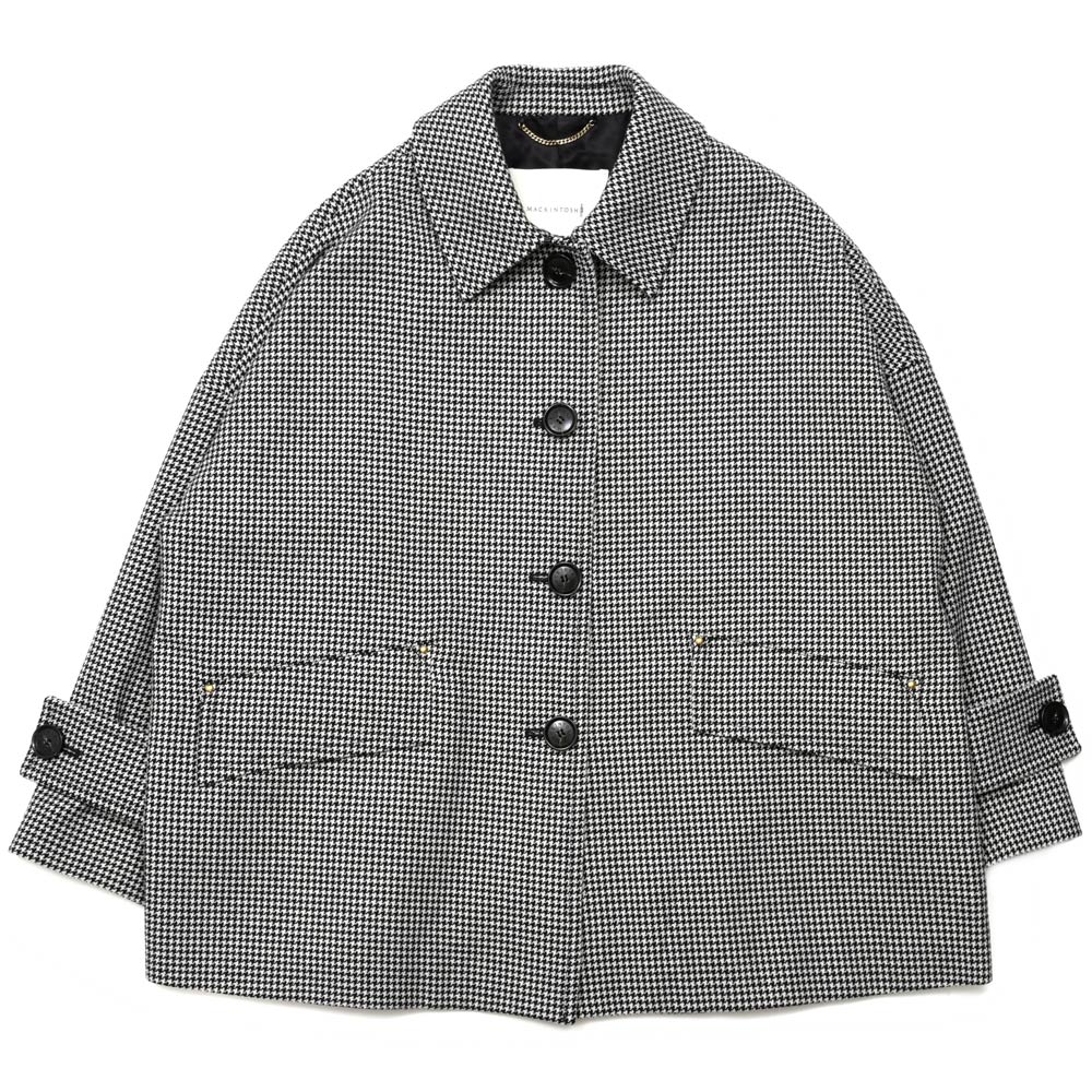 MACKINTOSH(マッキントッシュ) NEW HUMBIE SHORT ハンビーショート 24162001005