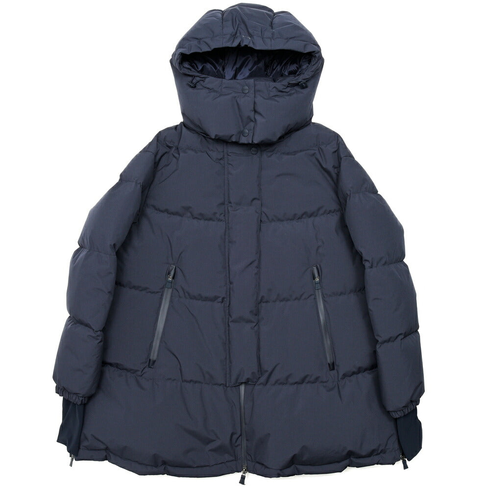 HERNO(ヘルノ) PI002047D 12840 レイヤードウィンドダウンコート 24166001132