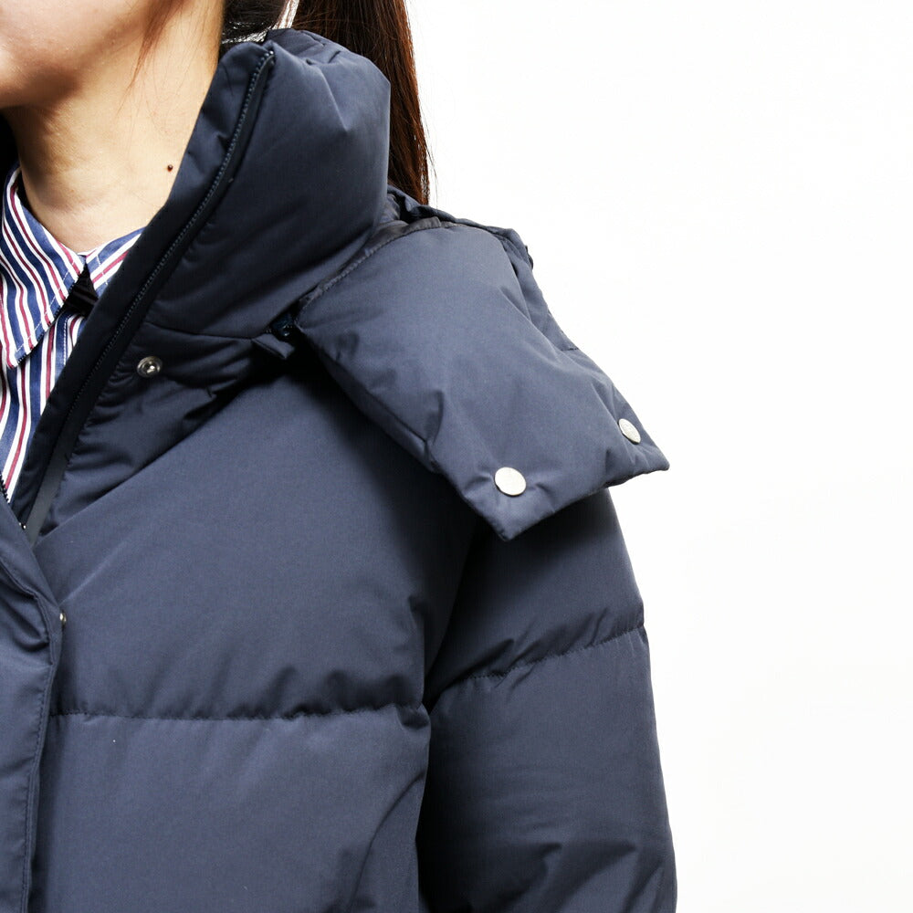 HERNO(ヘルノ) PI002047D 12840 レイヤードウィンドダウンコート 24166001132