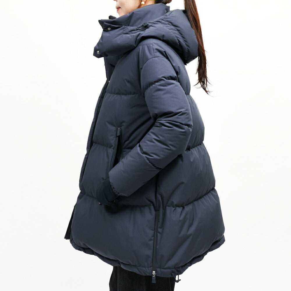 HERNO(ヘルノ) PI002047D 12840 レイヤードウィンドダウンコート 24166001132