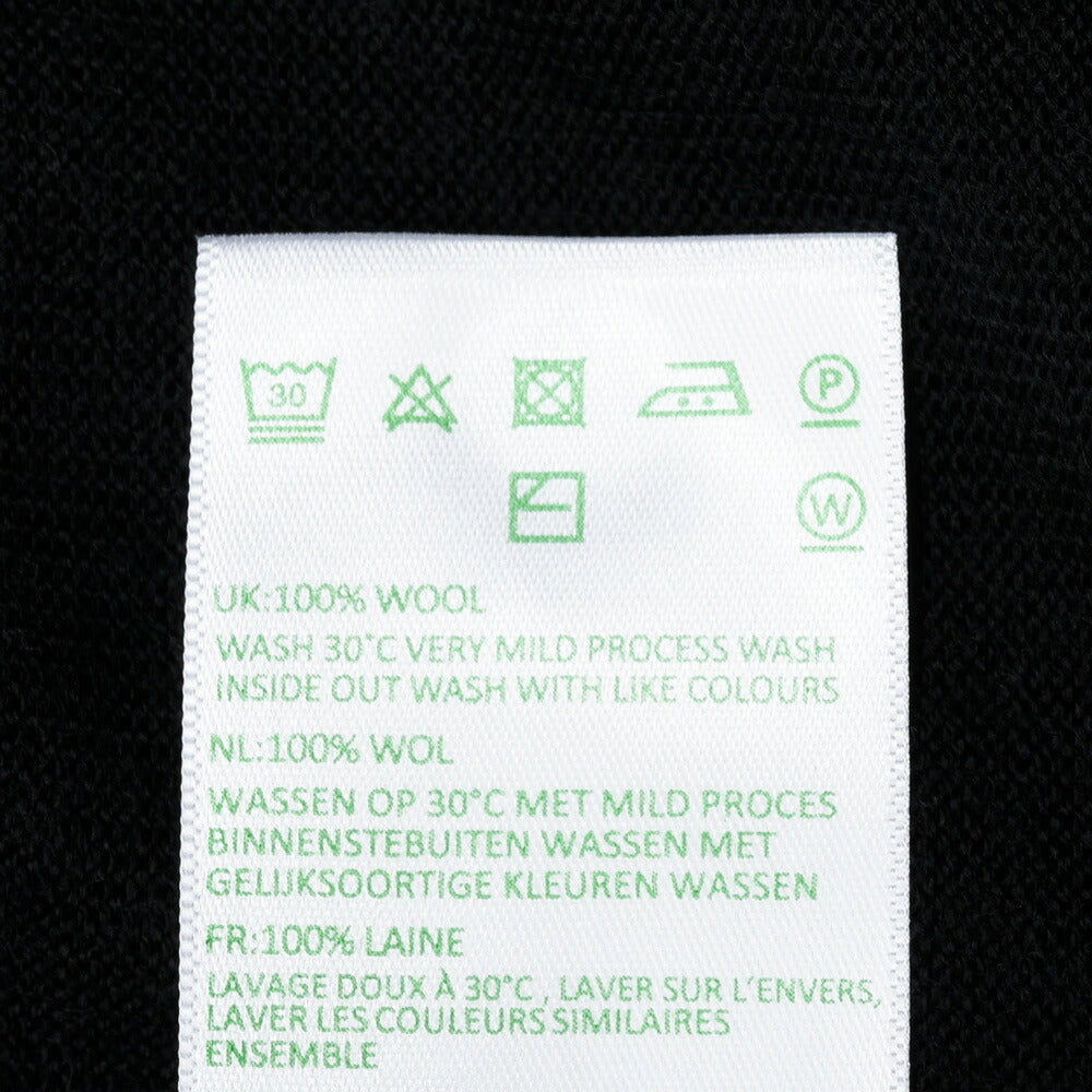 JOHN SMEDLEY(ジョンスメドレー) MILBURN メリノウールニットポロシャツ 26062011030