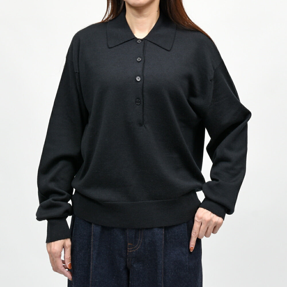 JOHN SMEDLEY(ジョンスメドレー) MILBURN メリノウールニットポロシャツ 26062011030