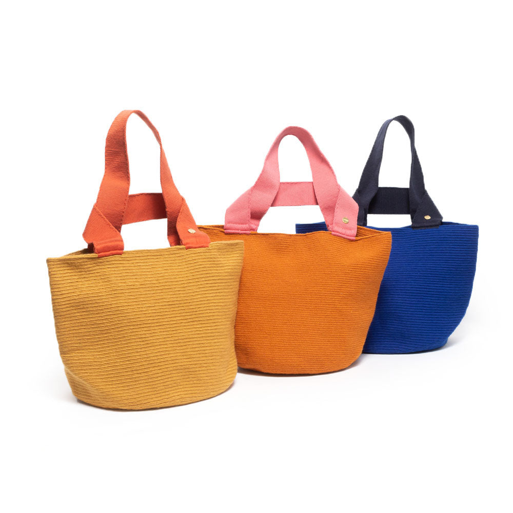 GUANABANA handmade(グアナバナハンドメイド)<BR>ハンドメイド ワンショルダーバッグ