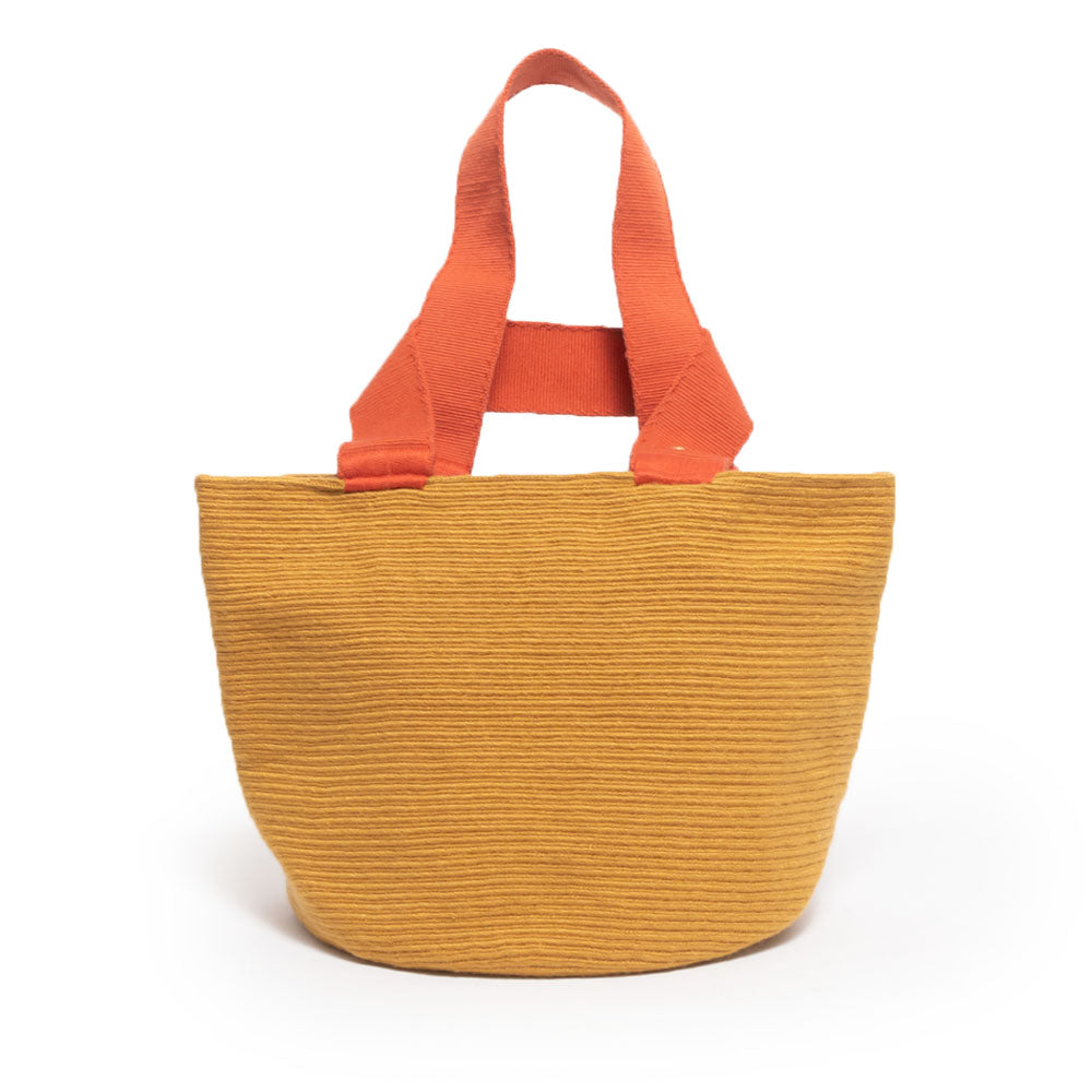 GUANABANA handmade(グアナバナハンドメイド)<BR>ハンドメイド ワンショルダーバッグ