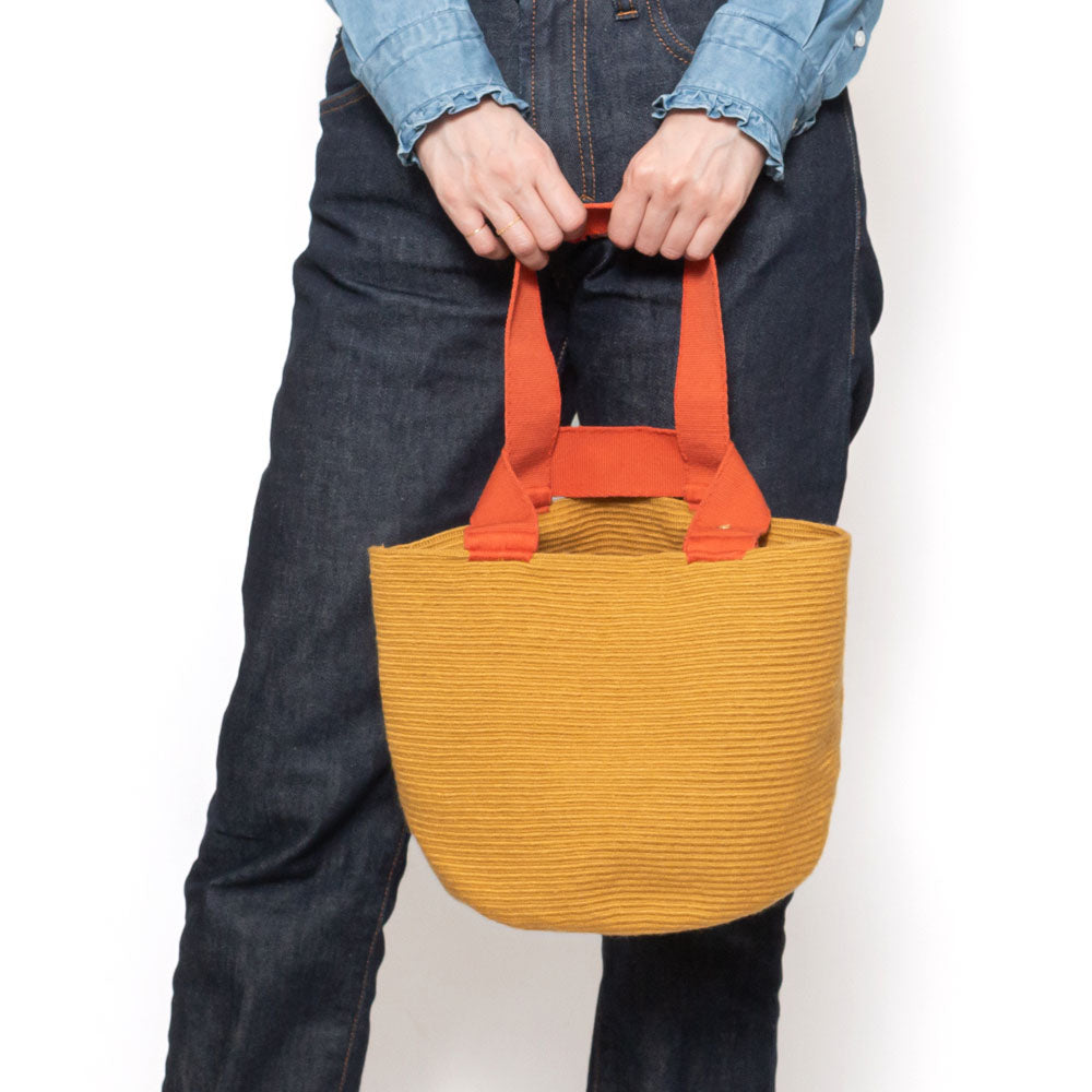 GUANABANA handmade(グアナバナハンドメイド)<BR>ハンドメイド ワンショルダーバッグ